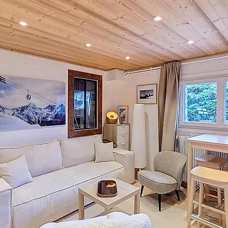 1 Farniente Appartamento Megève