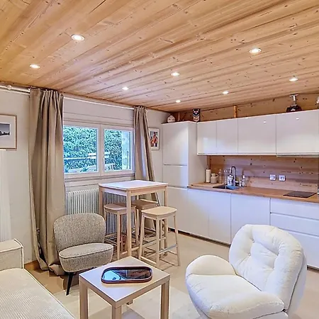 1 Farniente Appartamento Megève