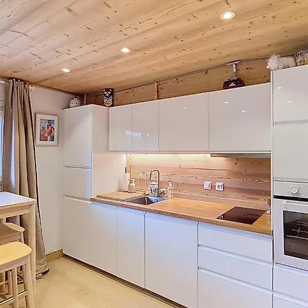Appartement Farniente- Proche Centre,- Calme -1 Chambre *
